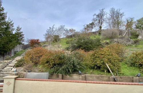 El Sobrante Casa | Monthly Rental Big 4br/3ba with vaulted ceilings