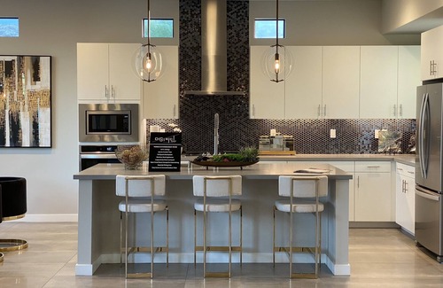 Cathedral City Casa | Monthly Rental in the Palm Springs Area!