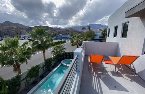 Cathedral City Casa | Monthly Rental in the Palm Springs Area!