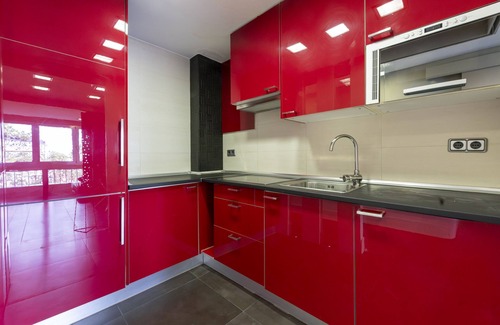 Castillejos Apartamento | M (PAC636)Alquiler Mensual en Madrid – Piso Exteri