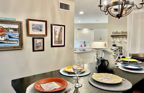 St. Cloud Casa | Monthly Rental: Lakeshore Home w/ Private Pool. Easy access to Theme Parks.