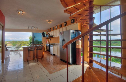Nuevo Vallarta Condominio | Mensualmente, los alquileres de años son bienvenidos, consultar tarifas,