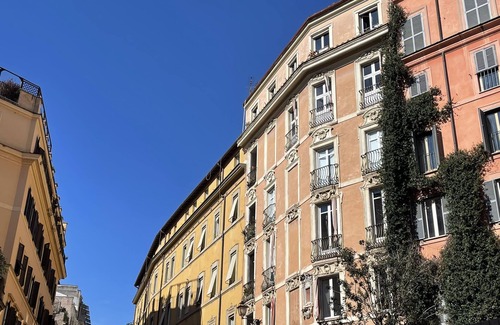 Repubblica Apartamento | Monti Apartments - M6B