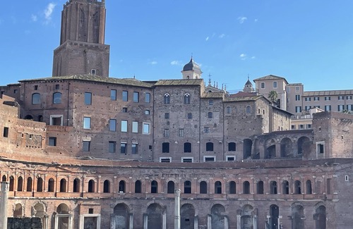 Repubblica Apartamento | Monti Apartments - M6B