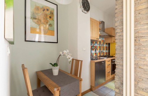 Repubblica Apartamento | Monti Graceful Apartment