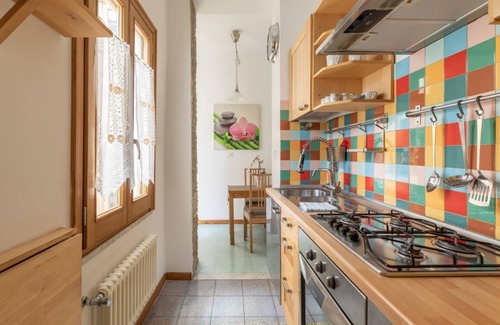 Repubblica Apartamento | Monti Graceful Apartment