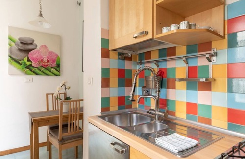 Repubblica Apartamento | Monti Graceful Apartment