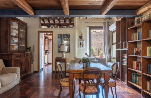 Repubblica Apartamento | Monti Sweet Apartment - Charme Holidays