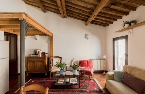 Repubblica Apartamento | Monti Sweet Apartment - Charme Holidays