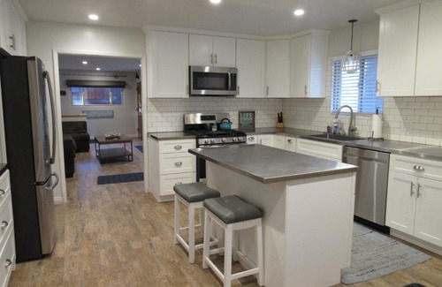 Big Bear Lake Casa | Monticello