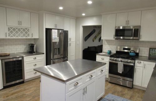 Big Bear Lake Casa | Monticello
