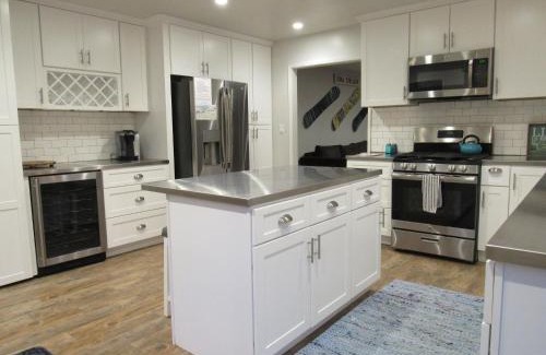 Big Bear Lake Casa | Monticello