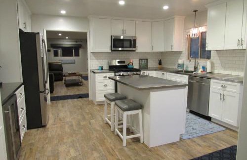 Big Bear Lake Casa | Monticello