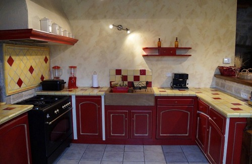 La Malene Casa | Montignac: Casa / villa / chalet - LA MALENE