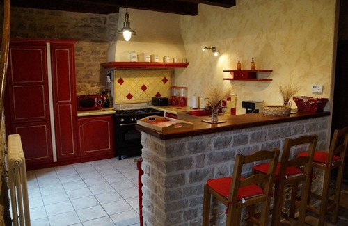 La Malene Casa | Montignac: Casa / villa / chalet - LA MALENE