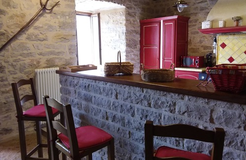 La Malene Casa | Montignac: Casa / villa / chalet - LA MALENE