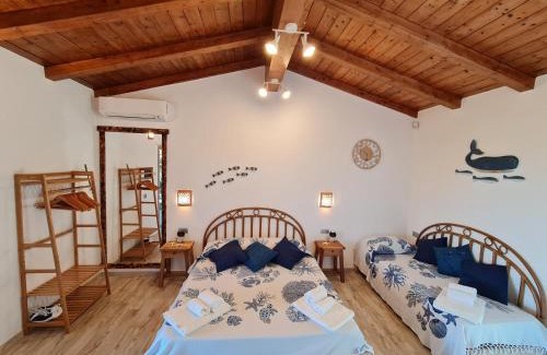Loiri Porto San Paolo Casa | Montilisciu Cottage