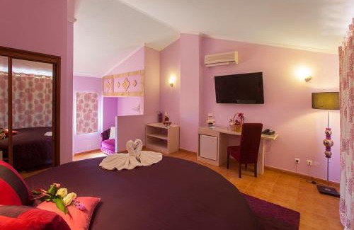 Praia da Luz Hotel | Montinho De Ouro