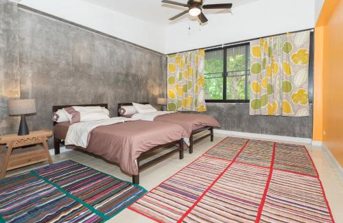 Mae On Cabina | Montira's Cottage