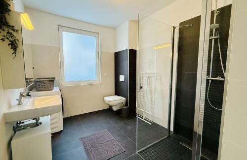 Woltersdorf Apartamento | MontiRooms- Apartment nahe Berlin & Natur