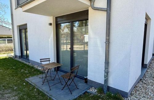 Woltersdorf Apartamento | MontiRooms- Apartment nahe Berlin & Natur