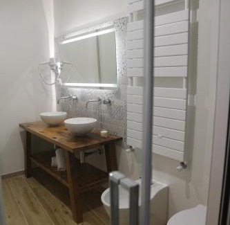 San Massimo Casa | Montis Country & Charme