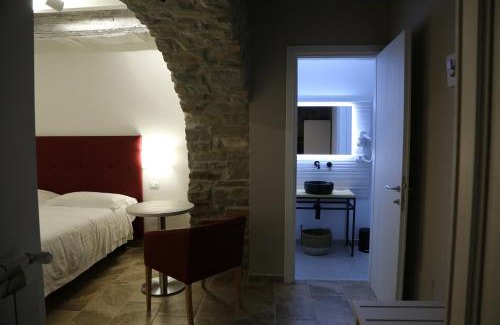 San Massimo Casa | Montis Country & Charme