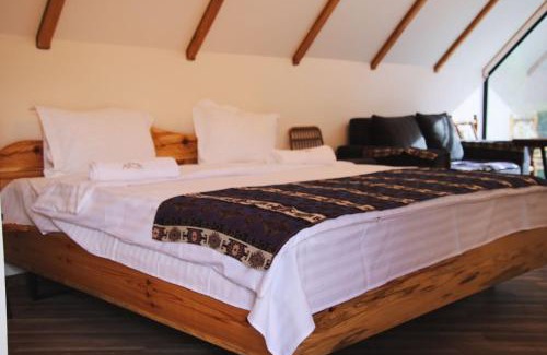 Yeghegis Complejo | Montis Resort