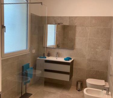 Marone Apartamento | Montisola