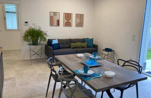 Marone Apartamento | Montisola