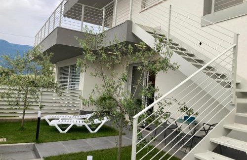 Marone Apartamento | Montisola