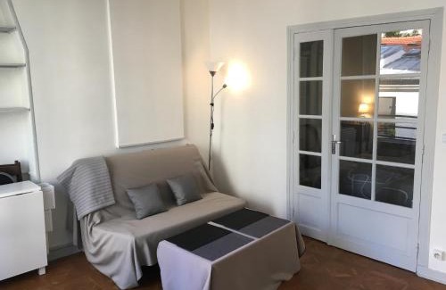 Montmartre Apartamento | Montmartre Lovely
