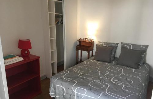 Montmartre Apartamento | Montmartre Lovely