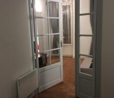 Montmartre Apartamento | Montmartre Lovely