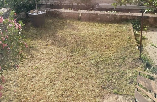 Montolieu Casa | Montolieu Aude House 3 bedrooms 2 to 8 people