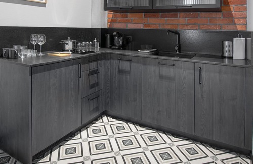 Mlyniska Apartamento | MONTOWNIA Lofts & Experience