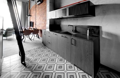 Mlyniska Apartamento | MONTOWNIA Lofts & Experience