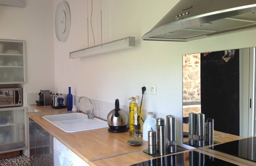 Gares Casa | centro de Montpellier acogedora casa