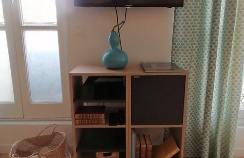 Gambetta Apartamento | Montpellier Centre Duplex Style Loft