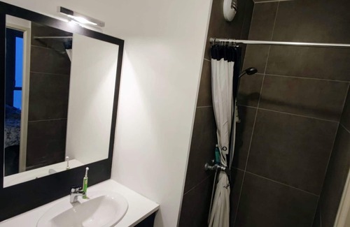 Gambetta Apartamento | Montpellier Centre