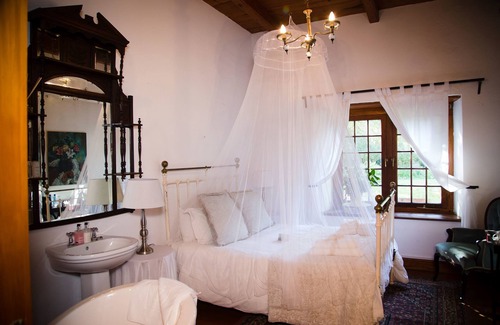 Tulbagh Casa | Montpellier De Tulbagh