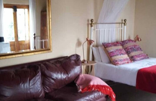 Tulbagh Casa | Montpellier De Tulbagh