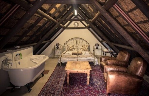 Tulbagh Casa | Montpellier De Tulbagh