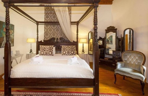 Tulbagh Casa | Montpellier De Tulbagh