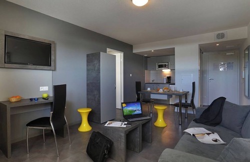 Saint-Jean-de-Vedas Apartamento | Montpellier Le Terral 2P4