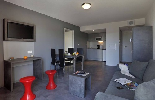 Saint-Jean-de-Vedas Apartamento | Montpellier Le Terral 2P4