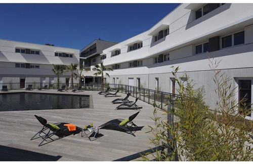 Saint-Jean-de-Vedas Apartamento | Montpellier Le Terral 2P4