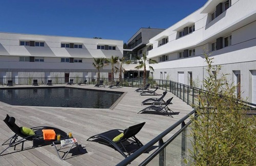 Saint-Jean-de-Vedas Apartamento | Montpellier Le Terral ST2
