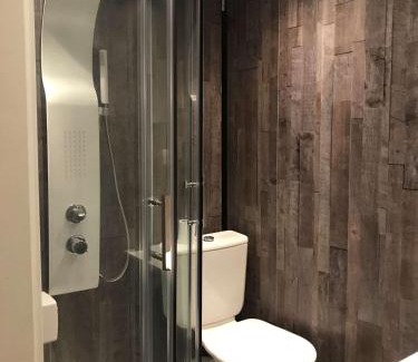 La Chamberte Apartamento | Montpellier : Jolie studio très calme