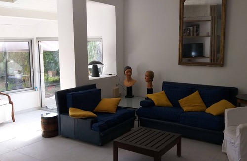 Celleneuve Villa | Montpellier Ouest Villa con piscina y jardín.